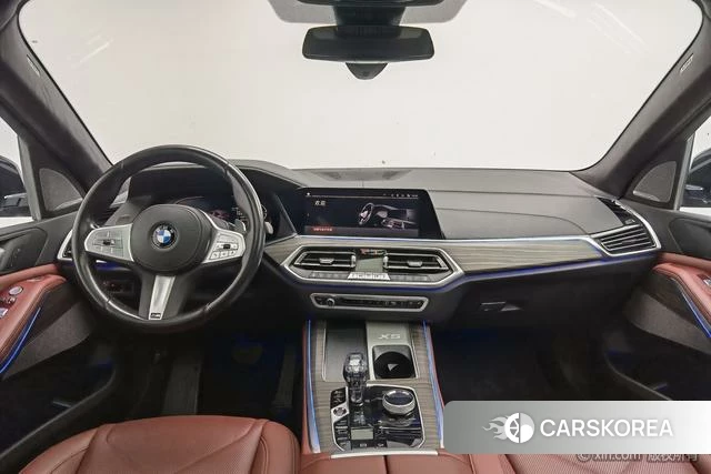 BMW X5 id 4257080 из Китая 11