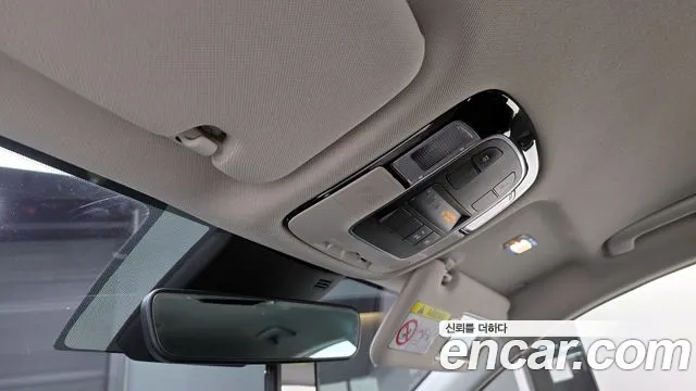 Hyundai Sonata Hybrid (DN8) id 2356857 из Кореи 11