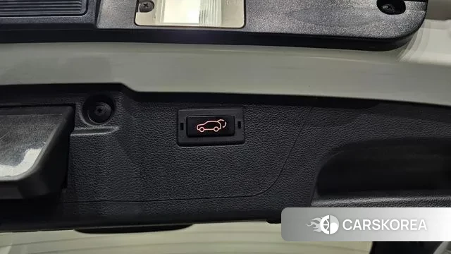 Ssangyong Beautiful Korando id 3362868 из Кореи 11