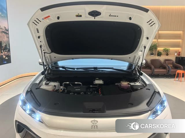 BYD Song Pro DM id 4254519 из Китая 11