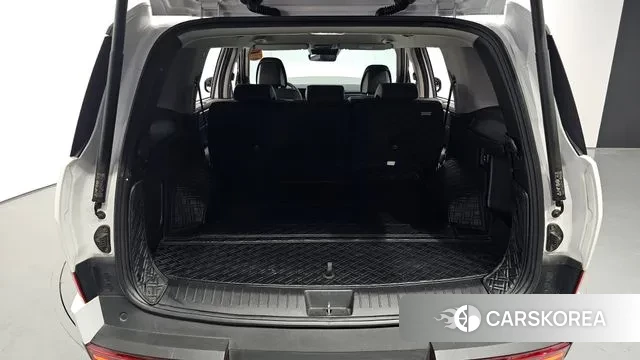 Hyundai Santa Fe (MX5) id 2958912 из Кореи 11