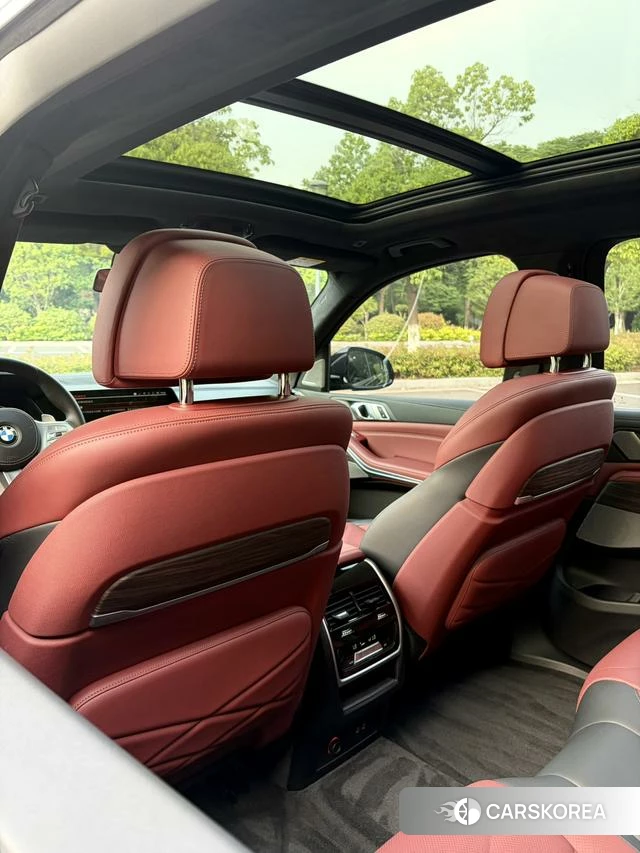 BMW X5 id 4353382 из Китая 11
