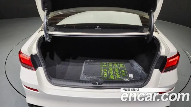 Kia The New K5 2nd generation id 2785514 из Кореи 11