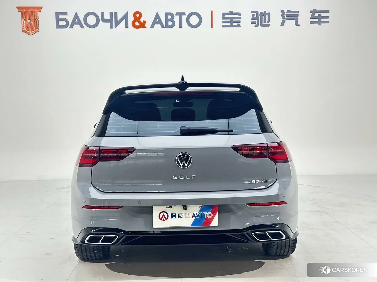 Volkswagen Golf id 4512673 из Китая 11