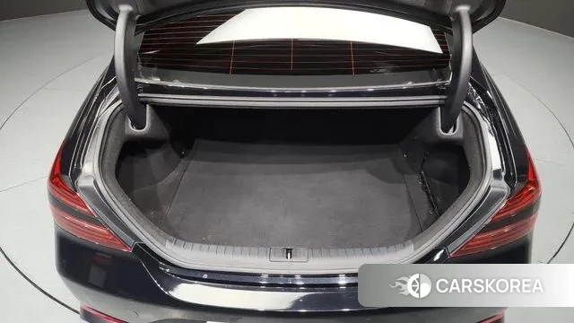 Genesis The New G70 id 3649917 из Кореи 11