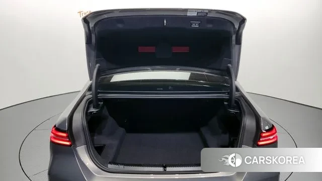 BMW 5 Series (G60) id 3653820 из Кореи 11