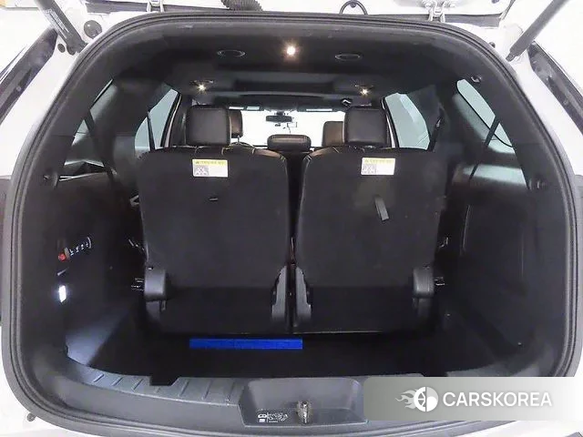 Ford Explorer id 3071879 из Кореи 11