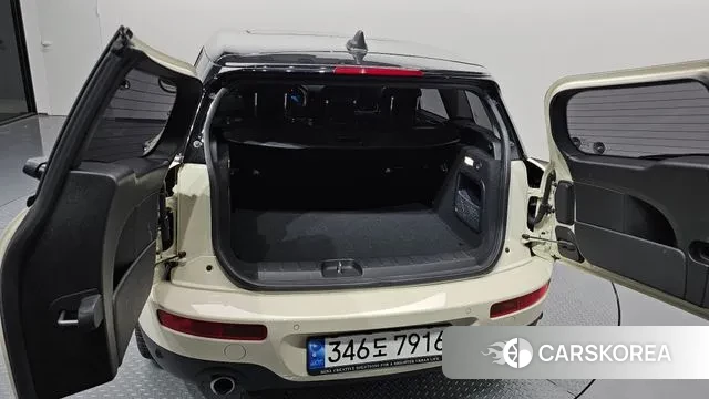 Mini Cooper D Clubman id 3095838 из Кореи 11