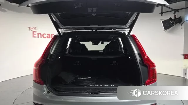 Volvo XC90 second Generation id 2976056 из Кореи 11