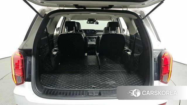 Hyundai Palisade id 4285418 из Кореи 11