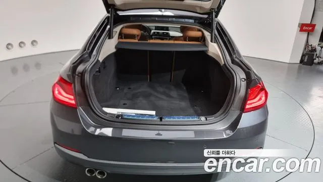 BMW 4 Series (F32) id 2716236 из Кореи 11