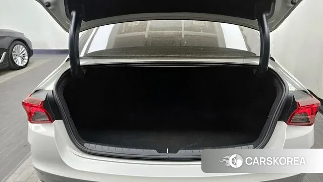 Kia K5 3rd generation id 3601174 из Кореи 11