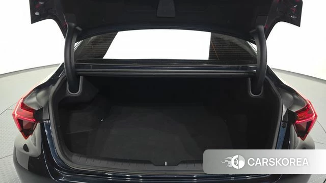 Kia K8 Hybrid id 4323655 из Кореи 11