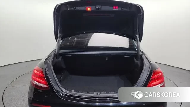 Mercedes-Benz E-Class W213 id 3736909 из Кореи 11