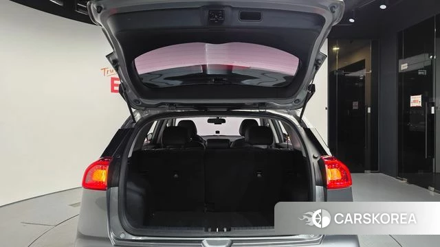 Kia Niro id 4496689 из Кореи 11
