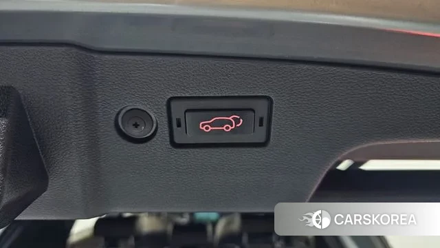 Ssangyong Torres id 3659284 из Кореи 11