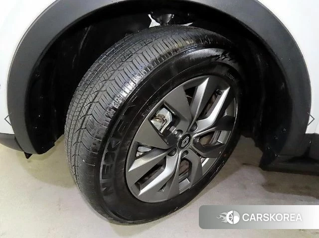 Renault Korea (Samsung) Arcana id 4635165 из Кореи 11