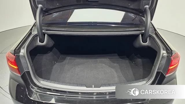 Kia K7 Premier id 3380023 из Кореи 11