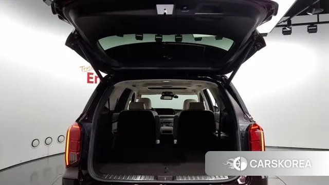 Hyundai Palisade id 3023435 из Кореи 11