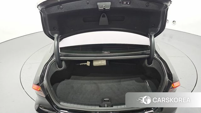 Hyundai The New Grandeur IG id 4457503 из Кореи 11