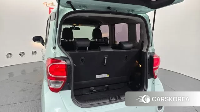 Kia The New Ray id 3539976 из Кореи 11