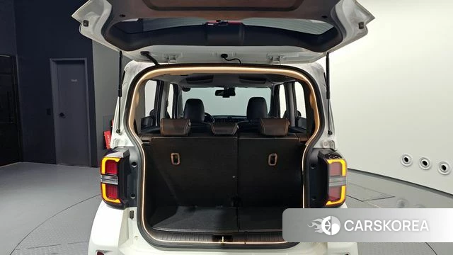 Kia The New Kia Ray id 4195138 из Кореи 11