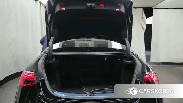 Mercedes-Benz S-Class W223 id 3497988 из Кореи 11