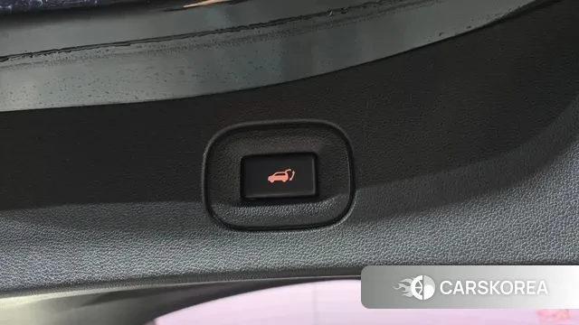 Renault Korea (Samsung) The New QM6 id 3514947 из Кореи 11