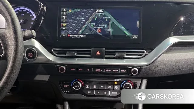 Kia The New Niro id 3385797 из Кореи 11