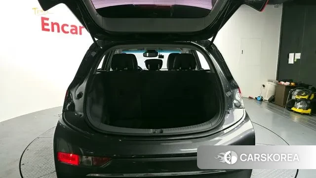 Chevrolet (GM Daewoo) Bolt EV id 3789826 из Кореи 11