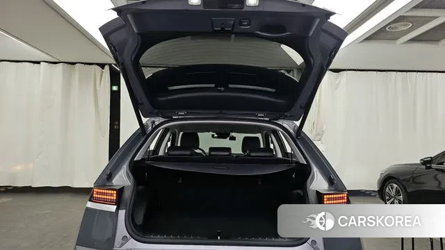 Hyundai Ionic 5 id 3712665 из Кореи 11