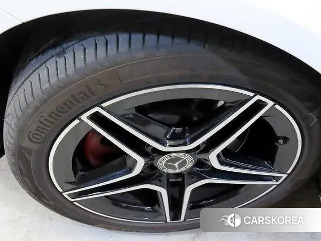 Mercedes-Benz CLA-Class C118 id 3740952 из Кореи 11