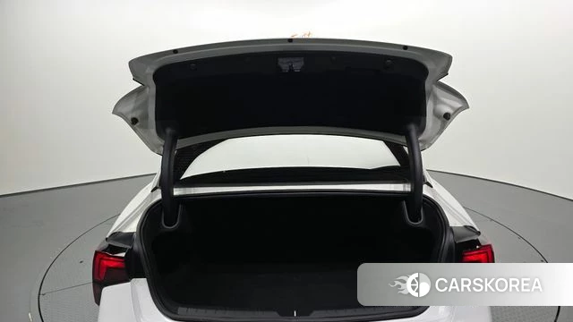 Kia The New K5 3rd generation id 4725443 из Кореи 11