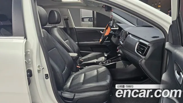 Kia Stonic id 2764711 из Кореи 11