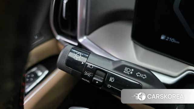Kia The New Sorento 4th Generation id 4617556 из Кореи 11