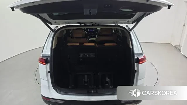 Kia Carnival 4th generation id 3007907 из Кореи 11