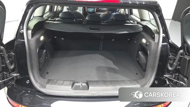 Mini Cooper S Clubman id 3022272 из Кореи 11