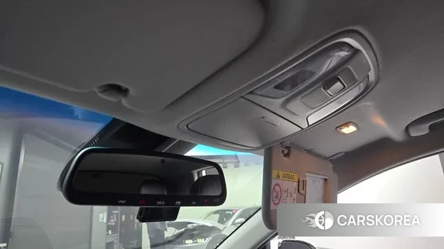 Kia Niro EV id 3655383 из Кореи 11