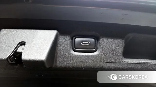 Hyundai The New Santa Fe id 3717903 из Кореи 11