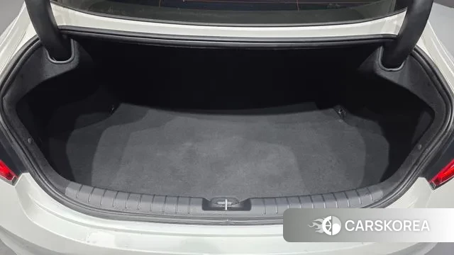 Hyundai Grandeur IG id 3636505 из Кореи 11