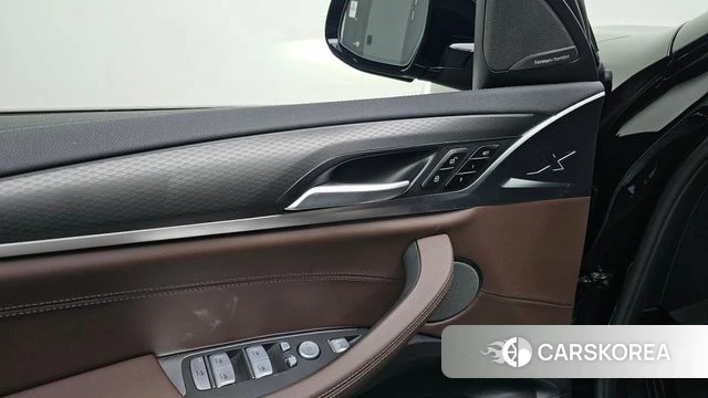 BMW X4 (G02) id 4421528 из Кореи 11