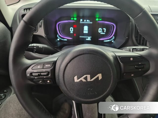Kia The New Kia Ray id 4408054 из Кореи 11