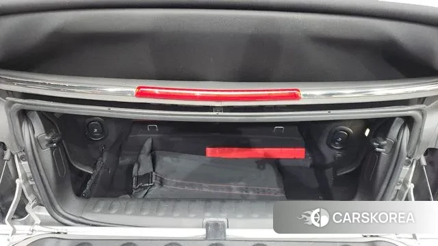 Mini Cooper S Convertible id 3482479 из Кореи 11