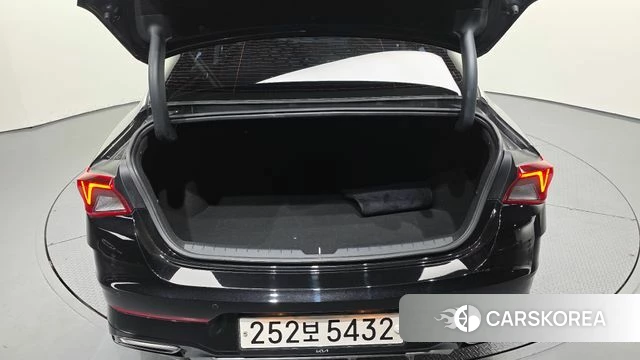 Kia K5 3rd generation id 4581188 из Кореи 11