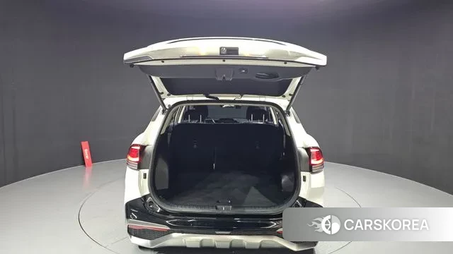 Kia Sportage 5th Generation id 3488277 из Кореи 11