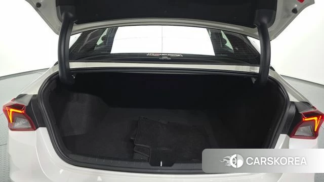 Kia K5 3rd generation id 4501183 из Кореи 11