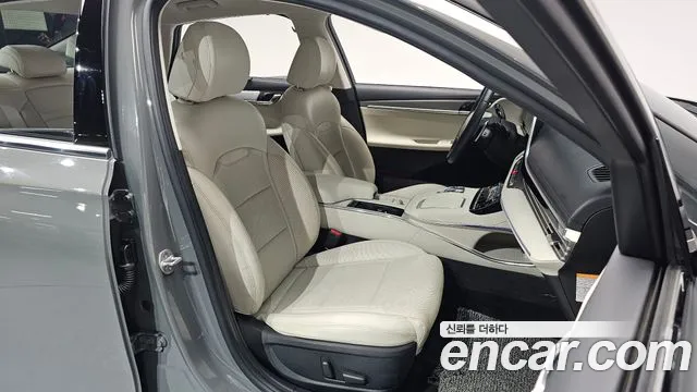 Hyundai The New Grandeur IG Hybrid id 2645785 из Кореи 11
