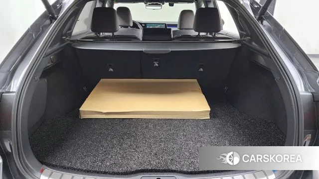 Lexus RX350h 5th generation id 3451842 из Кореи 11