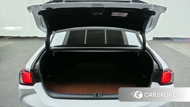 Lexus ES300h 7th generation id 3739849 из Кореи 11