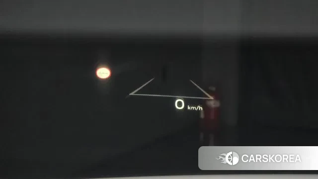 Hyundai Grandeur Hybrid (GN7) id 3231338 из Кореи 11